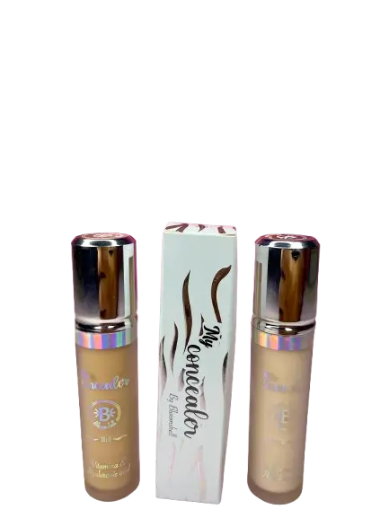 Corrector BLOOMSHELL